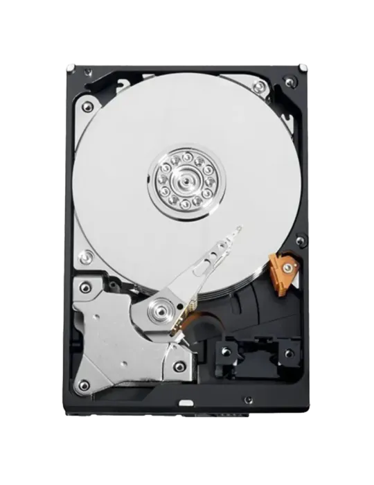 WESTERN DIGITAL Disco duro - Capacidad 3 TB - Interfaz SATA 6 Gb/s - M
