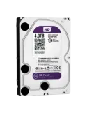 WESTERN DIGITAL Disco duro - Capacidad 4 TB - Interfaz SATA 6 Gb/s - M