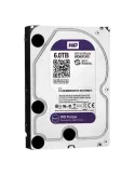 WESTERN DIGITAL Disco duro Western Digital - Capacidad 6 TB - Interfaz