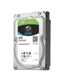 SEAGATE Disco duro Seagate Skyhawk - Capacidad 6 TB - Interfaz SATA 6