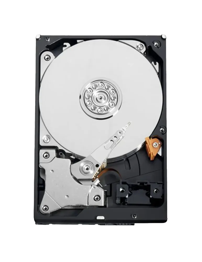 WESTERN DIGITAL Disco duro Western Digital - Capacidad 8 TB - Interfaz