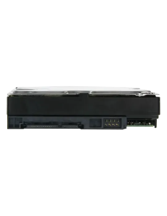 WESTERN DIGITAL Disco duro Western Digital - Capacidad 8 TB - Interfaz