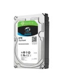 SEAGATE Disco duro Seagate Skyhawk - Capacidad 8 TB - Interfaz SATA 6