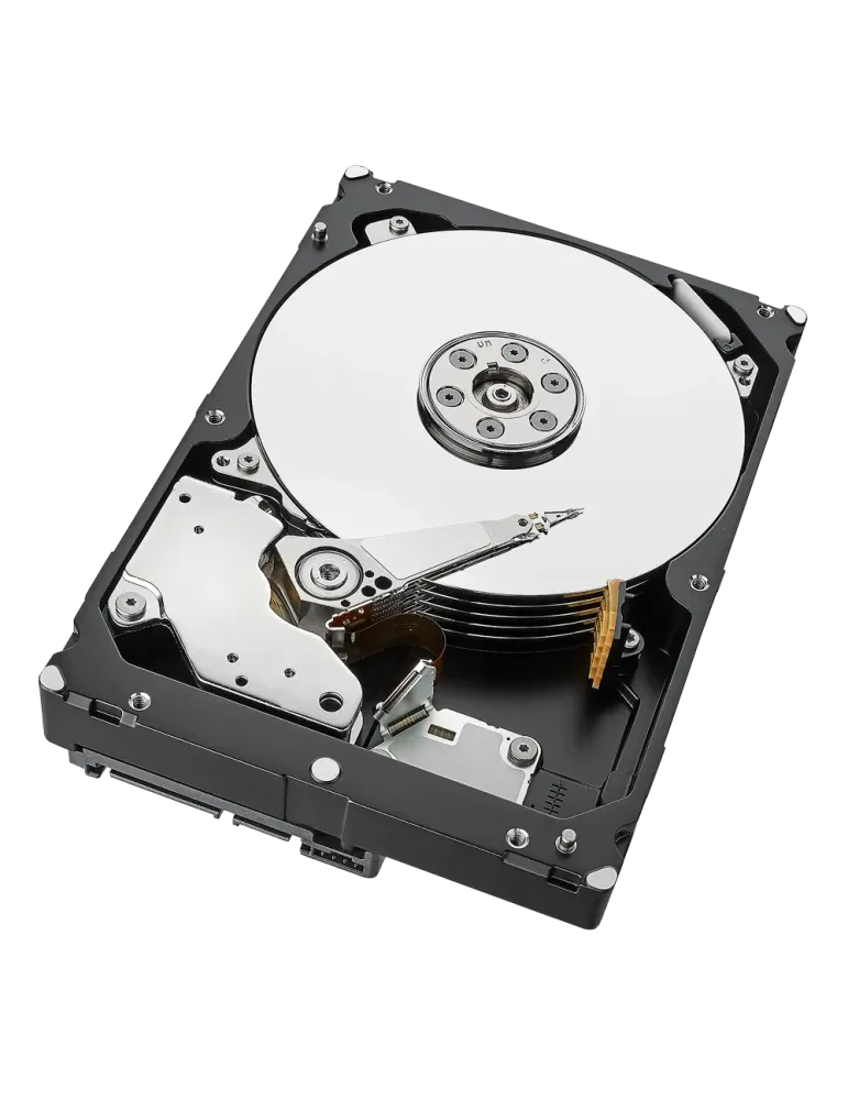 SEAGATE Disco duro Seagate Skyhawk - Capacidad 8 TB - Interfaz SATA 6