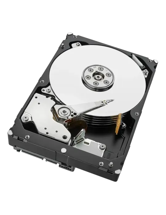 SEAGATE Disco duro Seagate Skyhawk - Capacidad 8 TB - Interfaz SATA 6