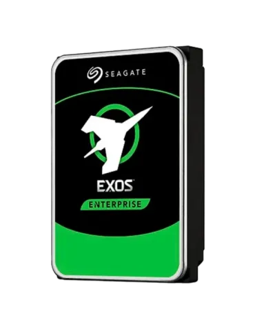 SEAGATE Disco duro Seagate - Capacidad 8 TB - Interfaz SATA III 6 Gb/s