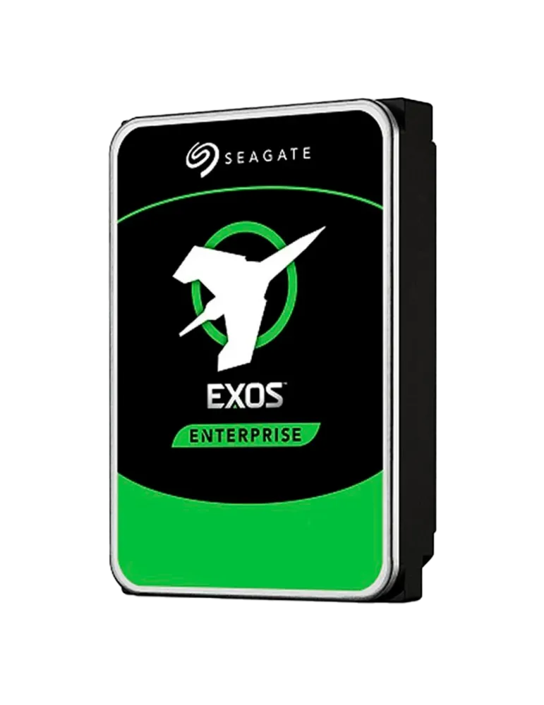 SEAGATE Disco duro Seagate - Capacidad 8 TB - Interfaz SATA III 6 Gb/s
