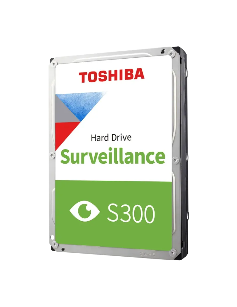 TOSHIBA Disco duro Toshiba - Capacidad 8 TB - Interfaz SATA 6 Gb/s - M