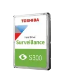 TOSHIBA Disco duro Toshiba - Capacidad 8 TB - Interfaz SATA 6 Gb/s - M
