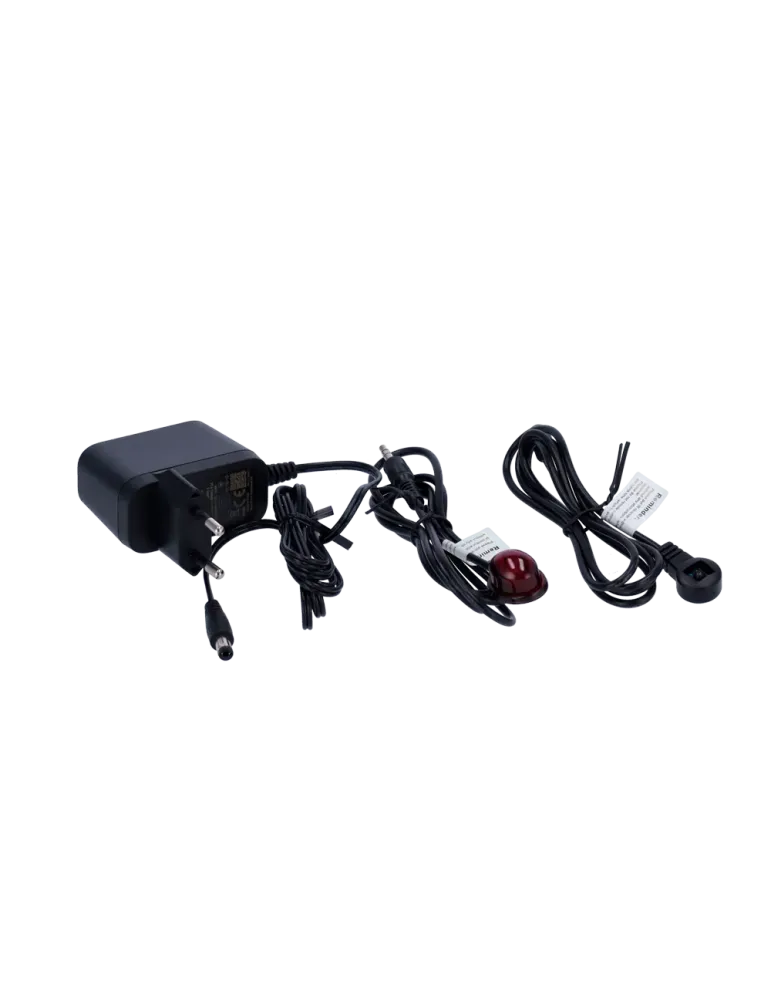 LENKENG Extensor de señal HDMI - Alcance 40 m - Resolución 4K - Permit