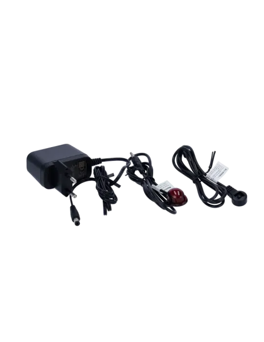 LENKENG Extensor de señal HDMI - Alcance 40 m - Resolución 4K - Permit