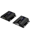 LENKENG Extensor de señal HDMI - Alcance 120 m - Resolución FHD - Perm