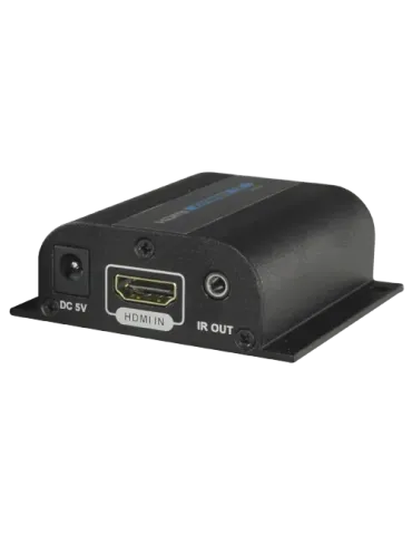 LENKENG Receptor compatible HDMI-EXT-PRO-4K - Extensor de señal HDMI -