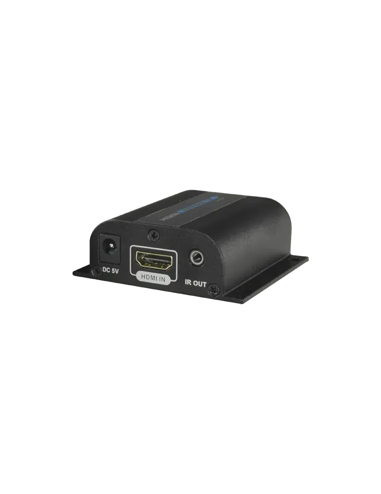 LENKENG Receptor compatible HDMI-EXT-PRO-4K - Extensor de señal HDMI -