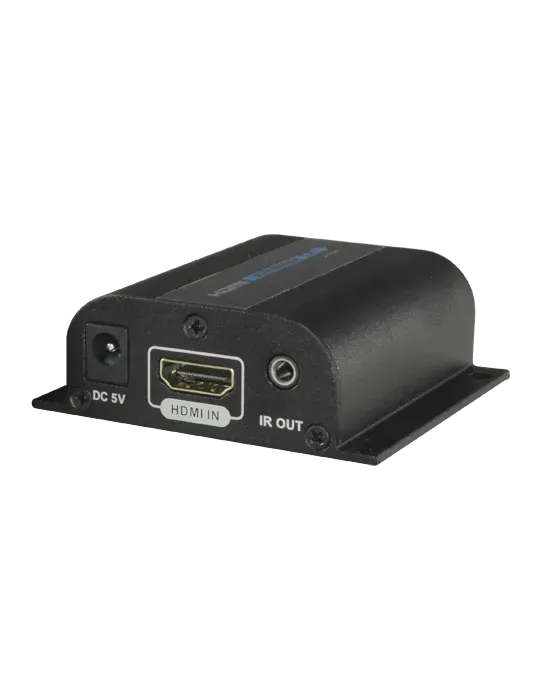 LENKENG Receptor compatible HDMI-EXT-PRO-4K - Extensor de señal HDMI -