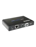 LENKENG Receptor compatible HDMI-EXT-PRO-V2 - Extensor de señal HDMI -