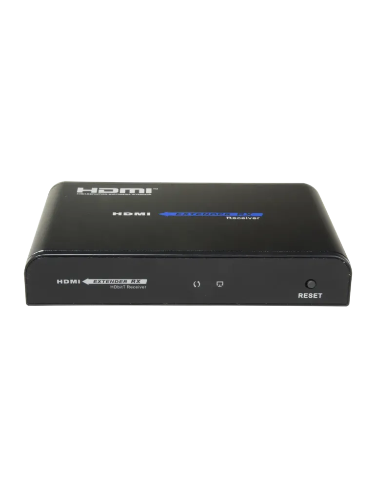 LENKENG Receptor compatible HDMI-EXT-PRO-V2 - Extensor de señal HDMI -