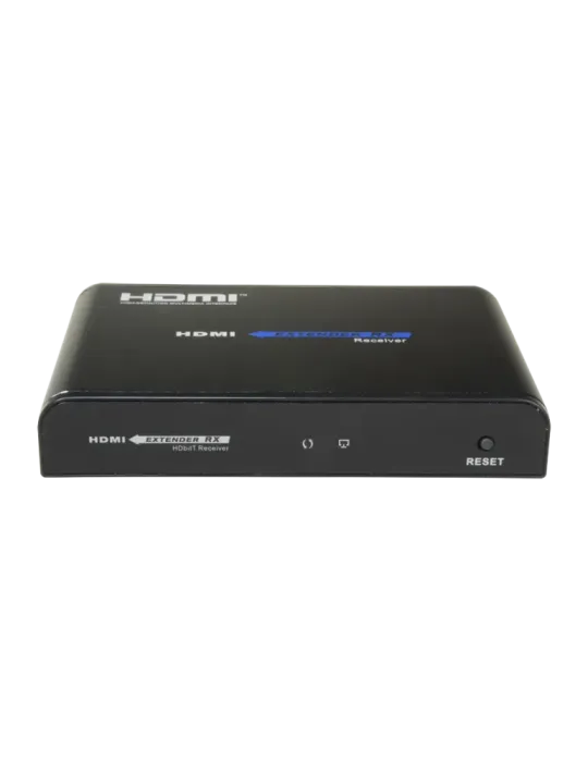 LENKENG Receptor compatible HDMI-EXT-PRO-V2 - Extensor de señal HDMI -