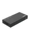 MARCA BLANCA Splitter de señal HDMI - Permite 1:2 - Resolución 4K