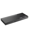 LENKENG Extensor Splitter de señal HDMI - Alcance 70m - Resolución 4K