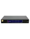 Hongdian Router Industrial 4G - 4G Cat 4 - 5 puertos Ethernet RJ45 Fas
