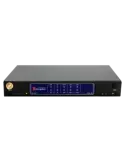 Hongdian Router Industrial 4G - 4G Cat 4 - GPS - 5 puertos Ethernet RJ