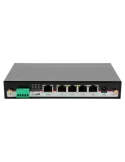 Hongdian Router 4G Industrial - 2 x 4G módulos LTE CAT 6 - Doble Módem