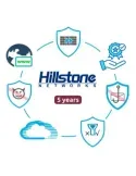 HILLSTONE Licencia servicios Hillstone Networks - 5 años de Licencia -