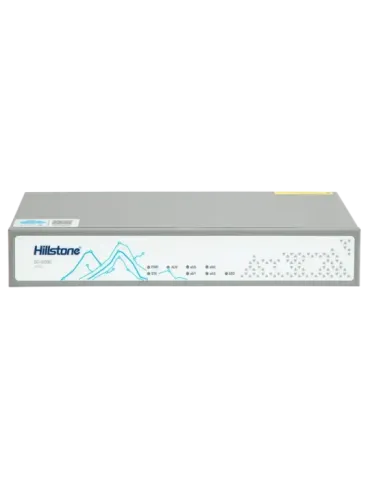 Hillstone Networks NGFW - Hardware + 1 año de servicio básico - 4Gbps