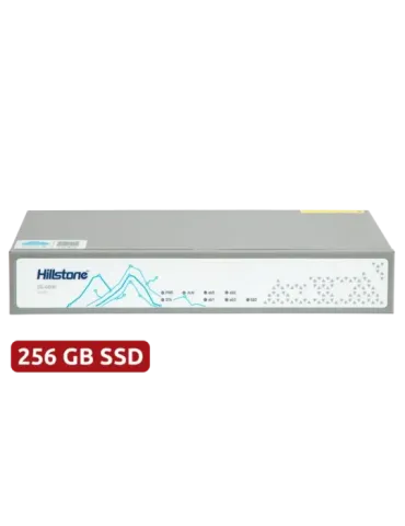 Hillstone Networks NGFW - Hardware + 1 año de servicio básico - 4Gbps