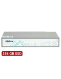Hillstone Networks NGFW - Hardware + 1 año de servicio básico - 4Gbps
