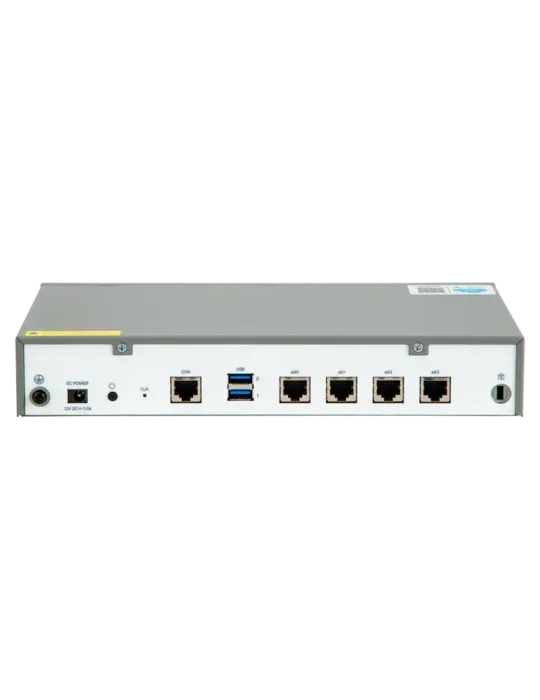 Hillstone Networks NGFW - Hardware + 1 año de servicio básico - 4Gbps