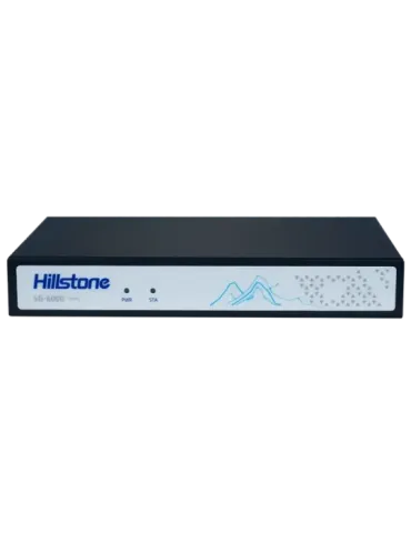Hillstone Networks NGFW - Hardware + 1 año de servicio básico - 1Gbps