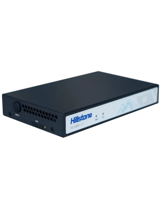 Hillstone Networks NGFW - Hardware + 1 año de servicio básico - 1Gbps