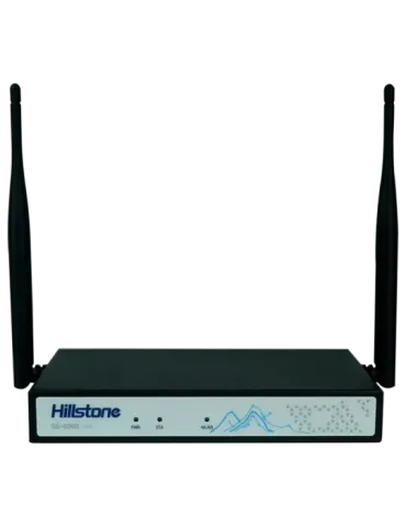 Hillstone Networks NGFW - Hardware + 1 año de servicio básico - 1Gbps