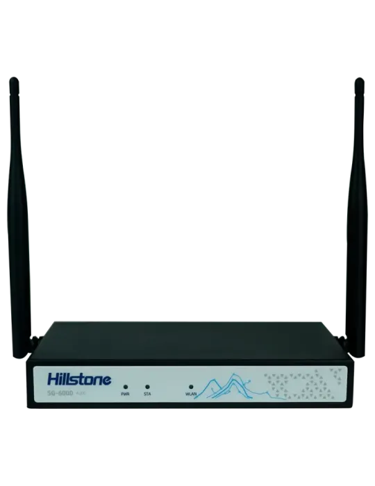 Hillstone Networks NGFW - Hardware + 1 año de servicio básico - 1Gbps