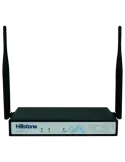 Hillstone Networks NGFW - Hardware + 1 año de servicio básico - 1Gbps