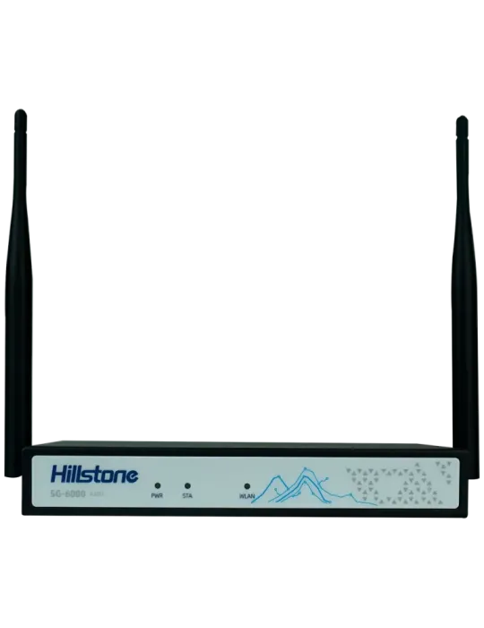 Hillstone Networks NGFW - Hardware + 1 año de servicio básico - 1Gbps