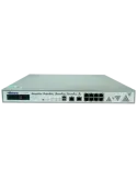 Hillstone Networks NGFW - Hardware + 1 año de servicio básico - 5Gbps