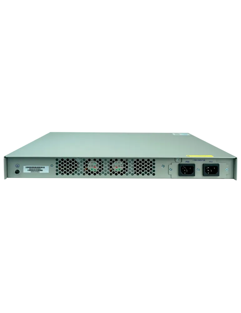 Hillstone Networks NGFW - Hardware + 1 año de servicio básico - 5Gbps