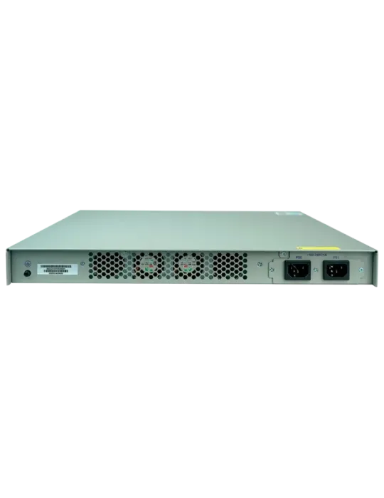 Hillstone Networks NGFW - Hardware + 1 año de servicio básico - 5Gbps