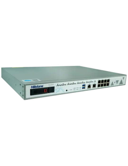 Hillstone Networks NGFW - Hardware + 1 año de servicio básico - 5Gbps
