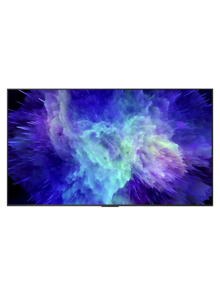 HISENSE Monitor digital signage 100″ - Resolución 4K - Brillo 500 nits