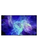 HISENSE Monitor digital signage 100″ - Resolución 4K - Brillo 500 nits