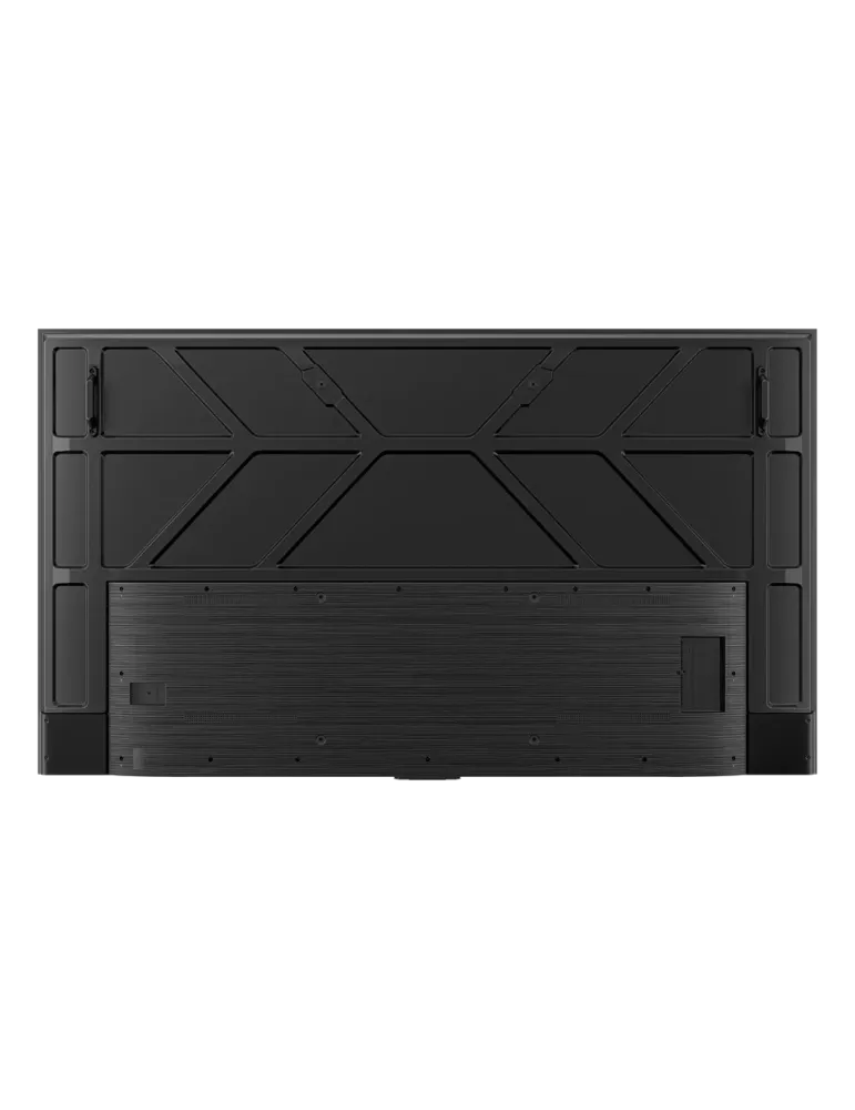 HISENSE Monitor digital signage 100″ - Resolución 4K - Brillo 500 nits