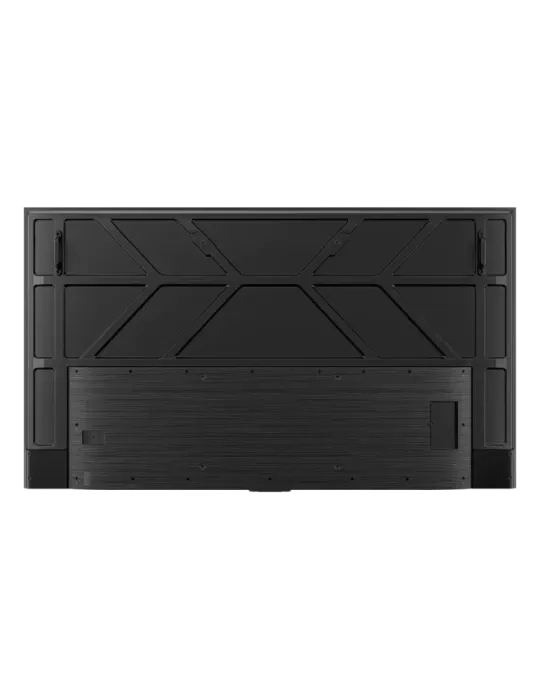 HISENSE Monitor digital signage 100″ - Resolución 4K - Brillo 500 nits