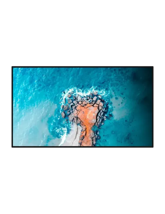 HISENSE Monitor digital signage 32″ - Resolución FHD - Brillo 500 nits