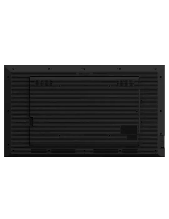 HISENSE Monitor digital signage 32″ - Resolución FHD - Brillo 500 nits