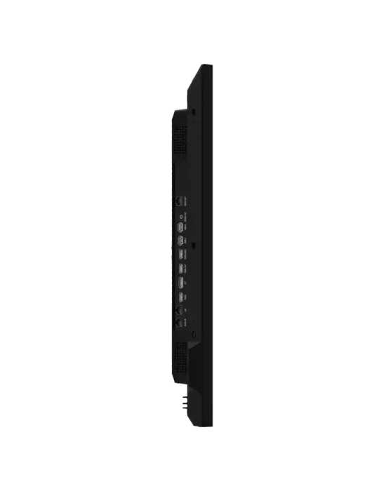 HISENSE Monitor digital signage 32″ - Resolución FHD - Brillo 500 nits