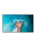 HISENSE Monitor digital signage 43″ - Resolución 4K - Brillo 500 nits